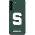 Michigan State University Spartans S Galaxy S22 Plus Skin