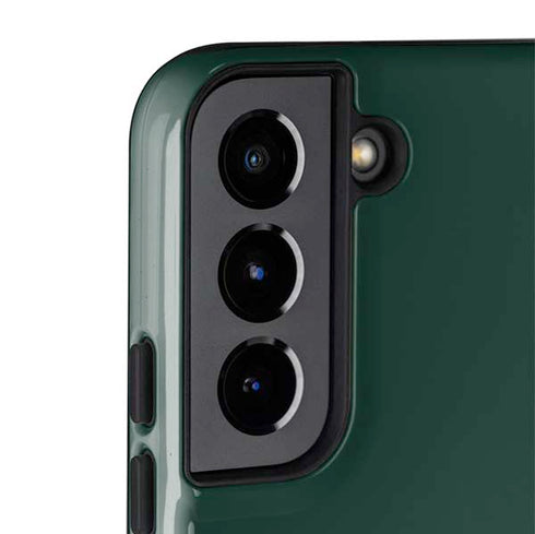 Michigan State University Spartans S Galaxy S22 Pro Case
