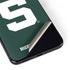Michigan State University Spartans S Galaxy S22 Skin