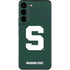 Michigan State University Spartans S Galaxy S22 Skin