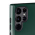 Michigan State University Spartans S Galaxy S22 Ultra Pro Case