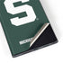 Michigan State University Spartans S Galaxy S22 Ultra Skin