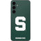 Michigan State University Spartans S Galaxy S23 FE Skin