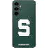 Michigan State University Spartans S Galaxy S23 FE Skin