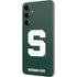 Michigan State University Spartans S Galaxy S23 FE Skin