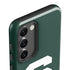 Michigan State University Spartans S Galaxy S23 Plus Pro Case