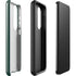 Michigan State University Spartans S Galaxy S23 Plus Pro Case