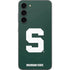 Michigan State University Spartans S Galaxy S23 Plus Skin