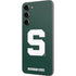 Michigan State University Spartans S Galaxy S23 Plus Skin
