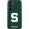 Michigan State University Spartans S Galaxy S23 Pro Case