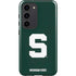 Michigan State University Spartans S Galaxy S23 Pro Case