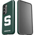 Michigan State University Spartans S Galaxy S23 Pro Case