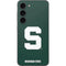 Michigan State University Spartans S Galaxy S23 Skin