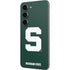 Michigan State University Spartans S Galaxy S23 Skin