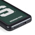 Michigan State University Spartans S Galaxy S23 Waterproof Case