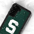 Michigan State University Spartans S Galaxy S23 Waterproof Case