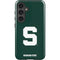 Michigan State University Spartans S Galaxy S24 Plus Impact Case