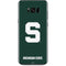 Michigan State University Spartans S Galaxy S8 Plus Skin