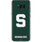 Michigan State University Spartans S Galaxy S8 Skin