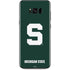 Michigan State University Spartans S Galaxy S8 Skin