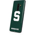 Michigan State University Spartans S Galaxy S9 Plus Skin