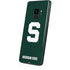 Michigan State University Spartans S Galaxy S9 Skin