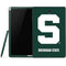Michigan State University Spartans S Samsung Galaxy Tab Skin