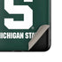 Michigan State University Spartans S Galaxy Z Flip Skin