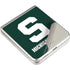 Michigan State University Spartans S Galaxy Z Flip3 5G Skin