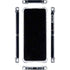 Michigan State University Spartans S Galaxy Z Flip5 5G Clear Case