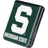 Michigan State University Spartans S Galaxy Z Flip5 5G Skin