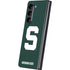 Michigan State University Spartans S Galaxy Z Fold5 5G Skin