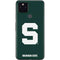 Michigan State University Spartans S Google Pixel 5a Skin