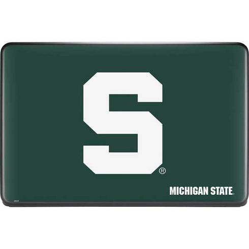 Michigan State University Spartans S Google Pixelbook Go Skin