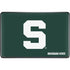 Michigan State University Spartans S Google Pixelbook Go Skin