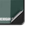 Michigan State University Spartans S Google Pixelbook Go Skin