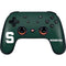 Michigan State University Spartans S Google Stadia Controller Skin