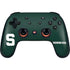 Michigan State University Spartans S Google Stadia Controller Skin