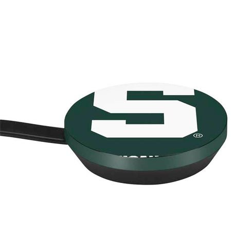 Michigan State University Spartans S Google Stadia Controller Skin