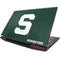 Michigan State University Spartans S Lenovo IdeaPad Skin