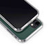 Michigan State University Spartans S iPhone 11 Clear Case