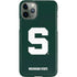 Michigan State University Spartans S iPhone 11 Pro Lite Case