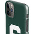 Michigan State University Spartans S iPhone 11 Pro Lite Case