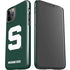 Michigan State University Spartans S iPhone 11 Pro Lite Case