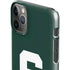 Michigan State University Spartans S iPhone 11 Pro Max Lite Case