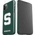 Michigan State University Spartans S iPhone 11 Pro Max Lite Case