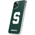Michigan State University Spartans S iPhone 11 Pro Skin
