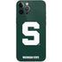Michigan State University Spartans S iPhone 12 Pro Max Skin