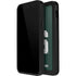 Michigan State University Spartans S iPhone 13 Mini Waterproof Case