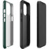 Michigan State University Spartans S iPhone 13 Pro Max Impact Case